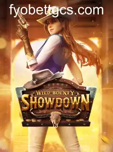 WildBountyShowdown