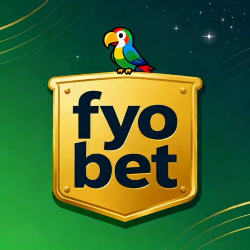 fyo bet Logo
