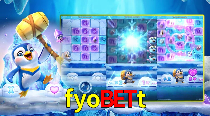 The Great Icescape Slot - PG Soft